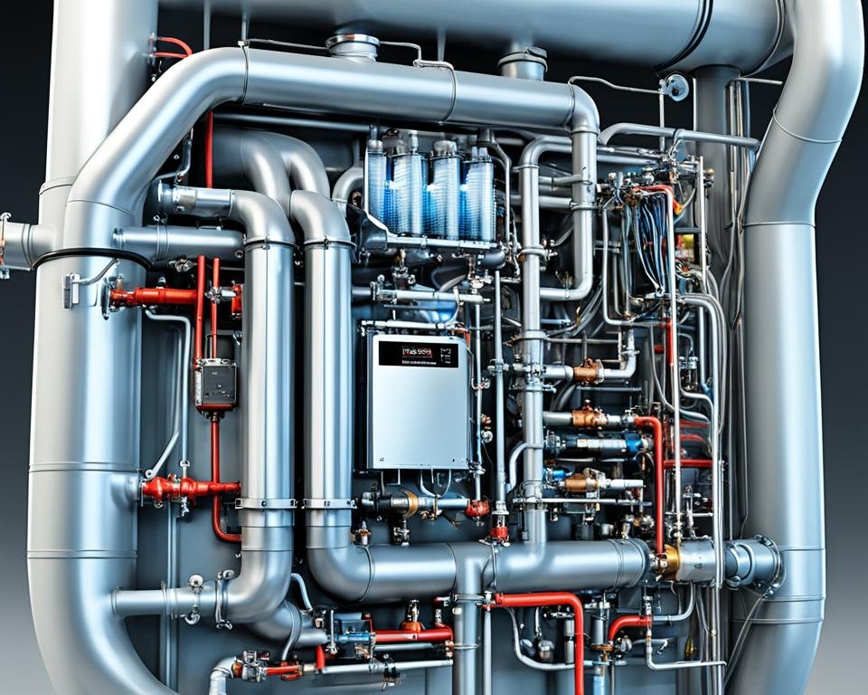 chaudière Saunier Duval Thema F25E