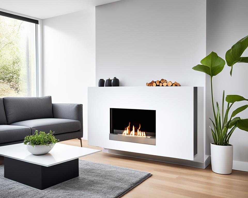 cheminée bio-éthanol sécurité