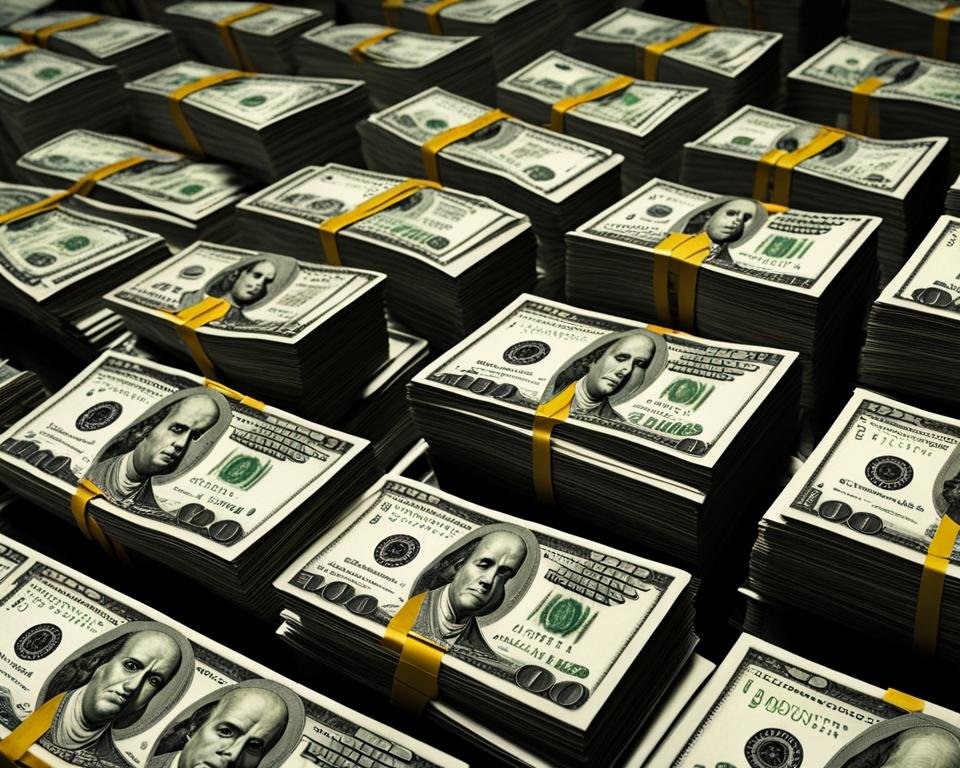 collections de billets de 1000 dollars collections de billets de 1000 dollars