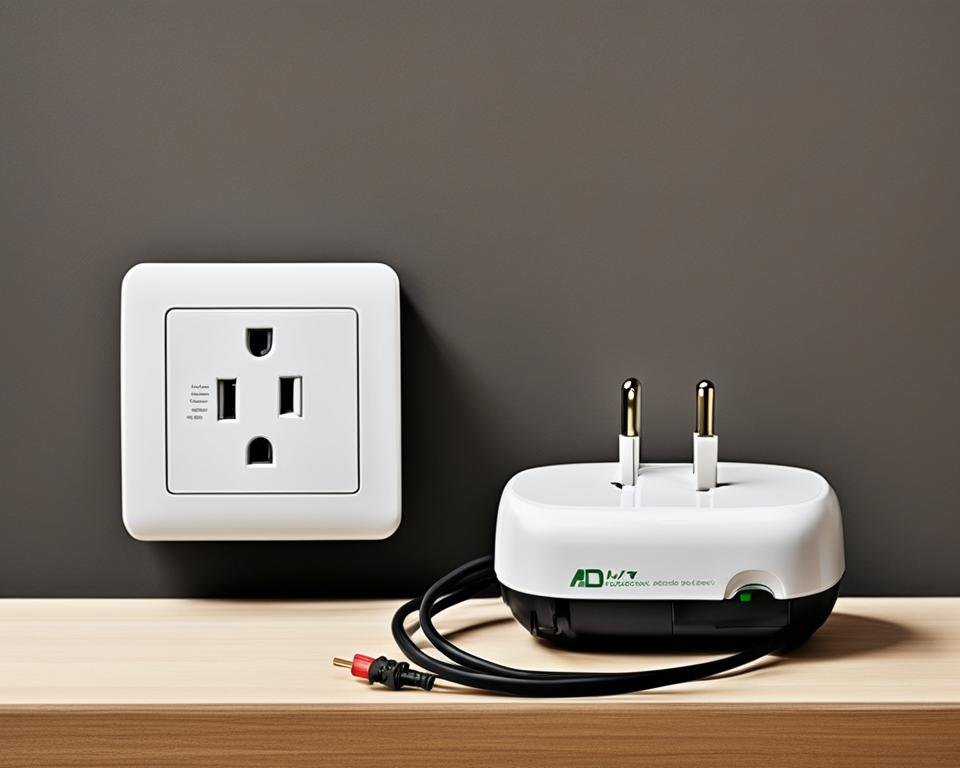 compatibilité des appareils avec la tension de 220V compatibilité des appareils avec la tension de 220V