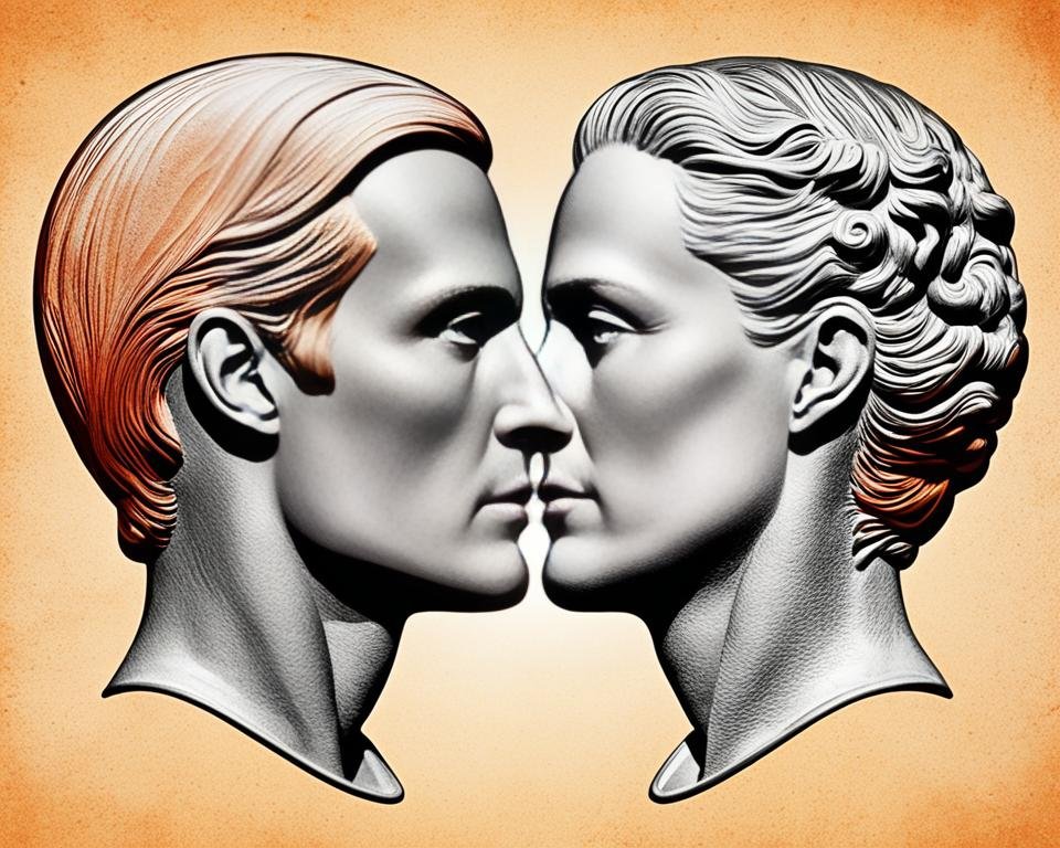 compréhension homme femme compréhension homme femme