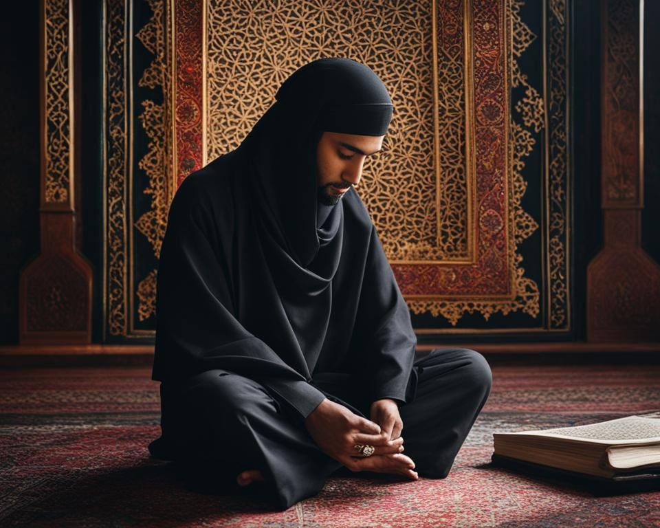 conditions et restrictions liées aux piercings dans l'Islam