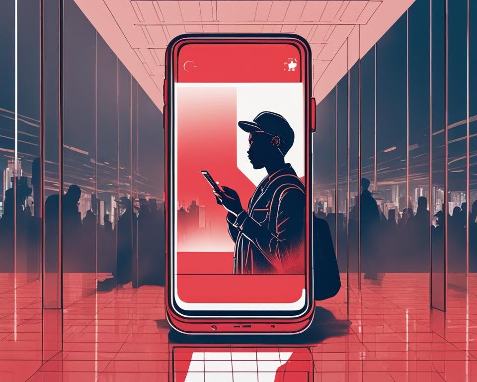 confidentialité suppression message Instagram
