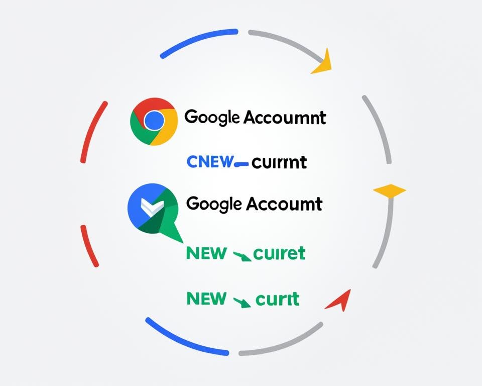 connecter compte Google connecter compte Google