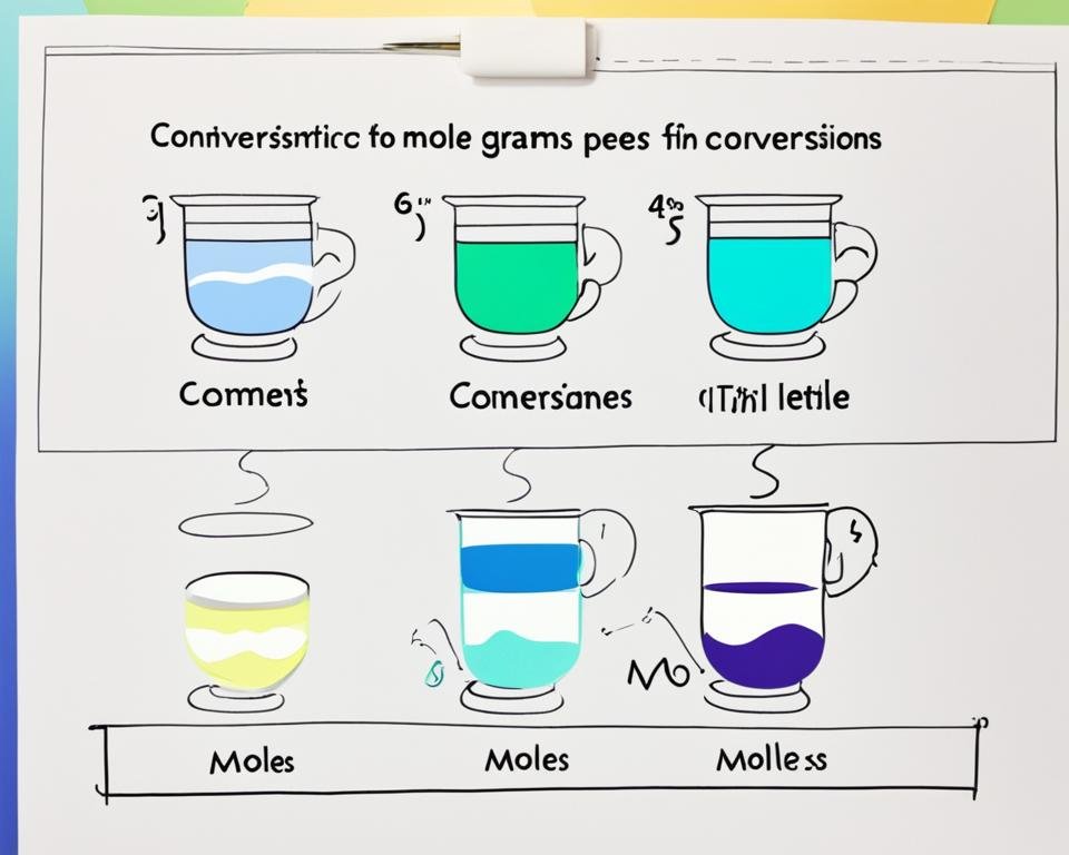 Convertir g/L en mmol/L? Mieuxx