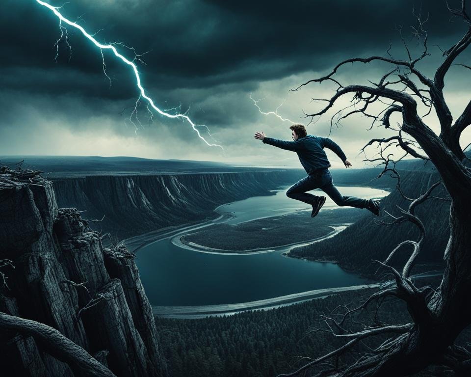 dangers des réalités alternatives