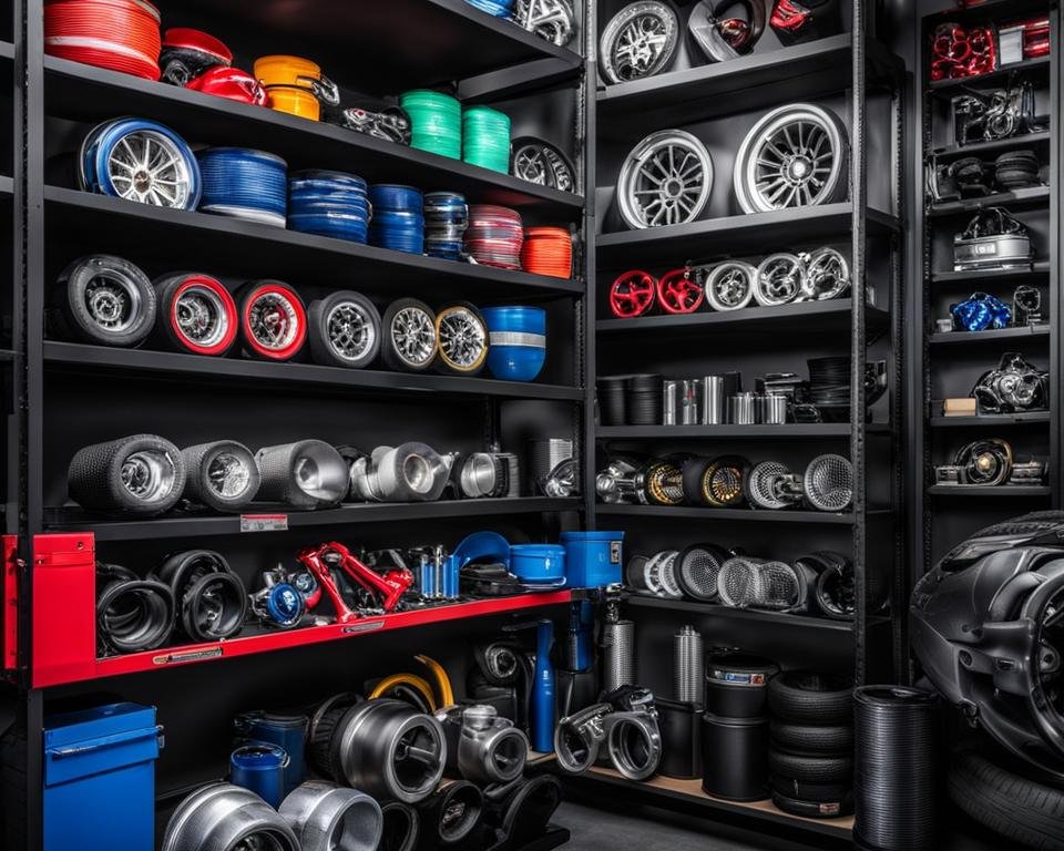 disponibilité des pièces de performance disponibilité des pièces de performance