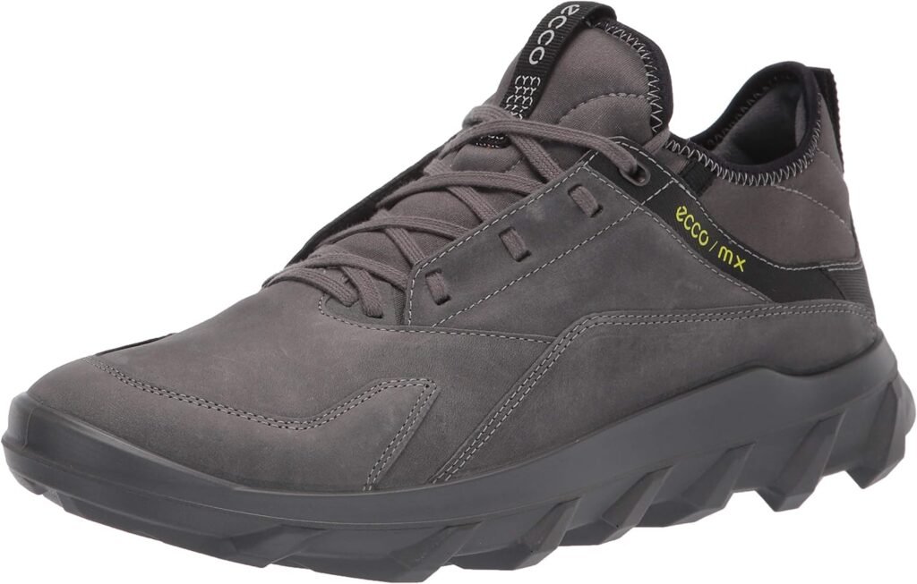 ECCO Homme MX M Low Chaussures de randonnée ECCO Homme MX M Low Chaussures de randonnée