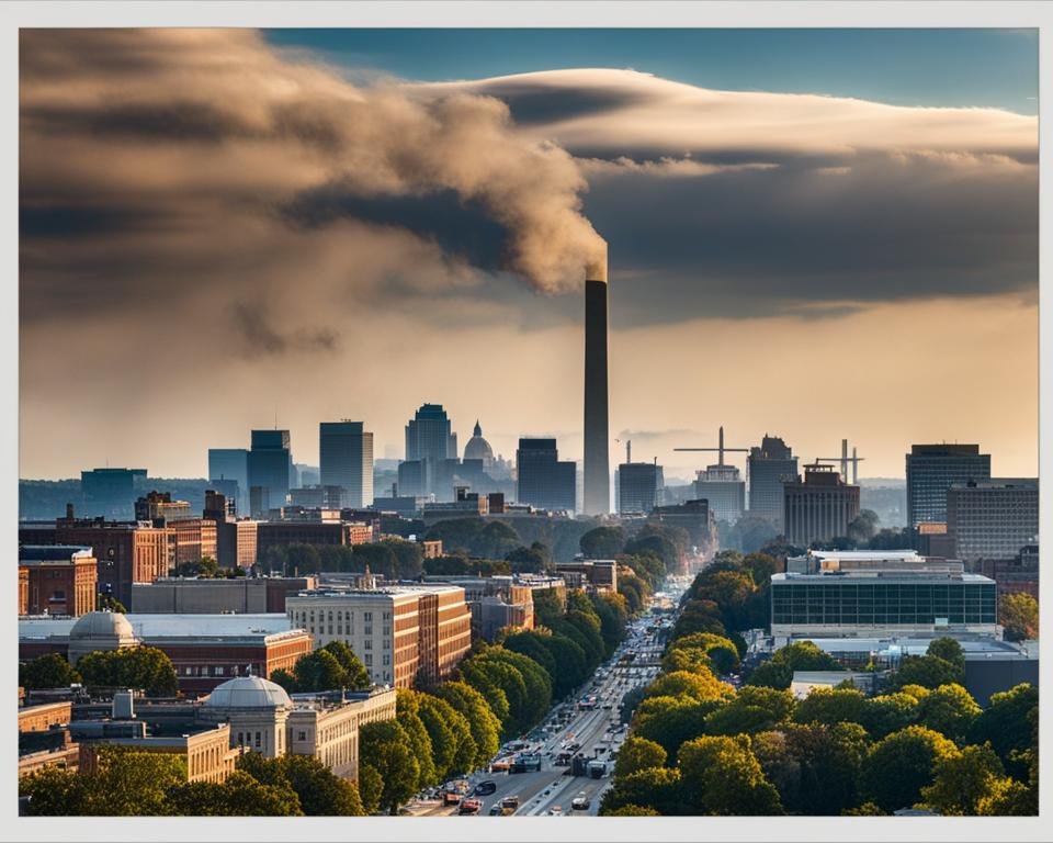 économie et industrie