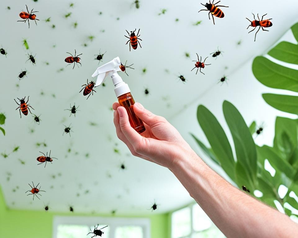 élimination naturelle des insectes élimination naturelle des insectes