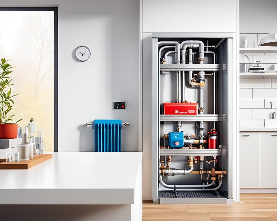 entretien chaudière Saunier Duval Thema F25E