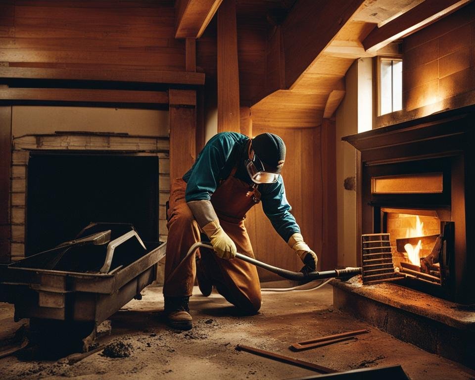 entretien professionnel d'un insert