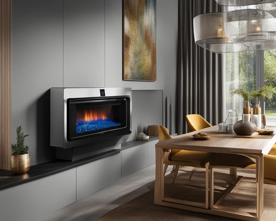 erreur AL FO sur la chaudière De Dietrich 2.24 City