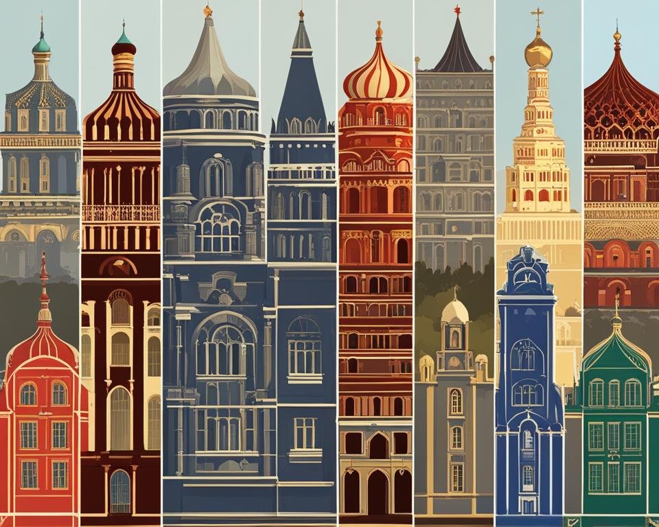 évolution des noms de villes