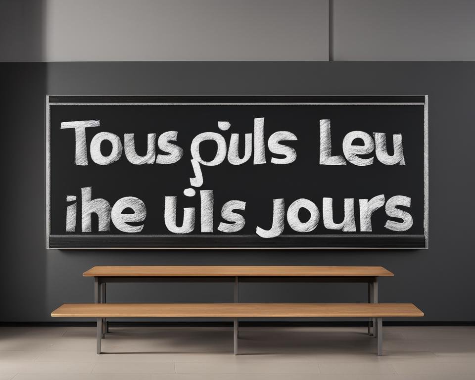grammaire tous les jours grammaire tous les jours