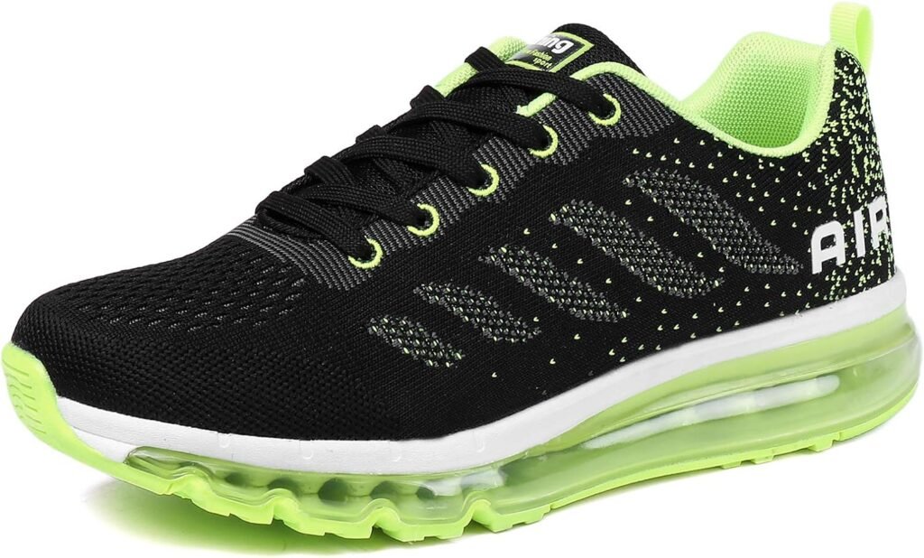 Homme Femme Air Baskets Chaussures Gym Fitness Sport Sneakers Style Running Multicolore Respirante Homme Femme Air Baskets Chaussures Gym Fitness Sport Sneakers Style Running Multicolore Respirante