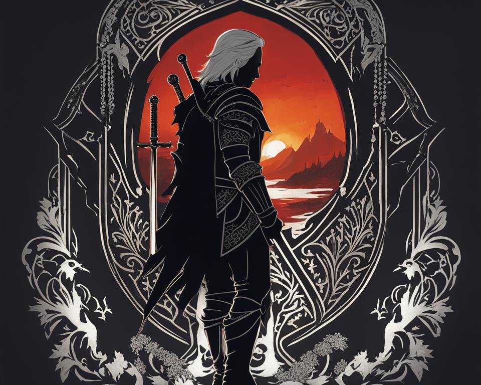 identité du Witcher identité du Witcher