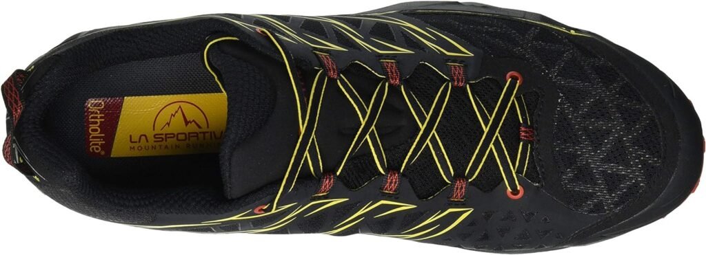LA SPORTIVA Akyra - Chaussures Trail Femme LA SPORTIVA Akyra - Chaussures Trail Femme