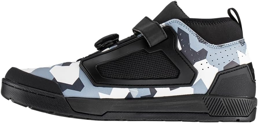 Leatt Mixte Chaussures 3.0 Pro Flat VTT