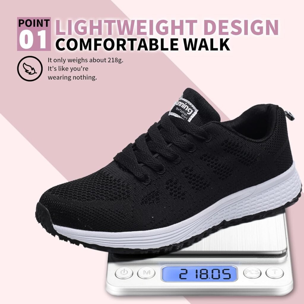 Chaussures Sport Larges Confort Chaussures Running Homme Sans