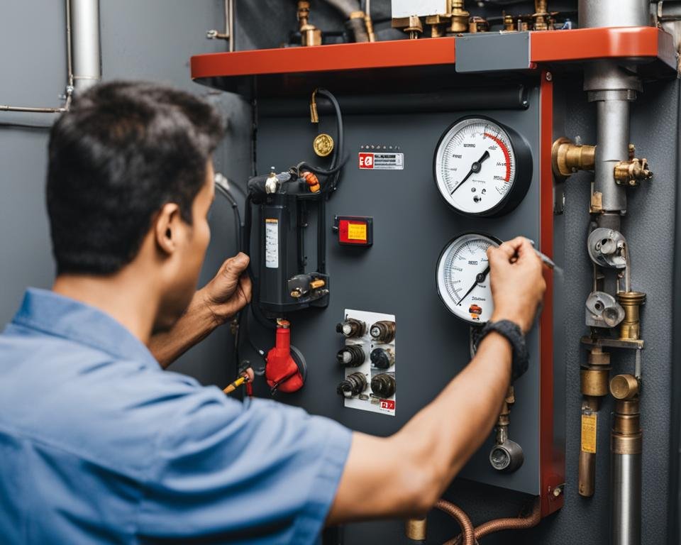 maintenance régulière