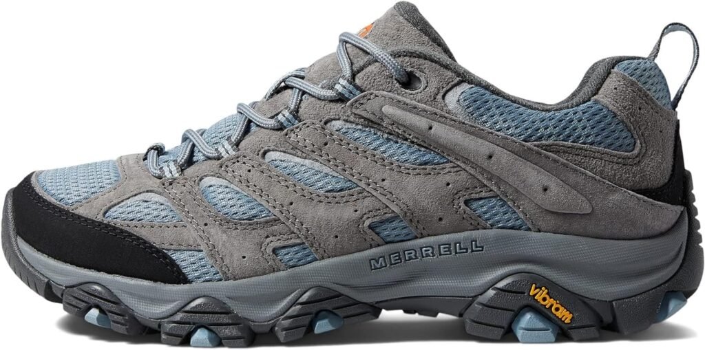 Merrell Femme Moab 3 Chaussure de randonnée