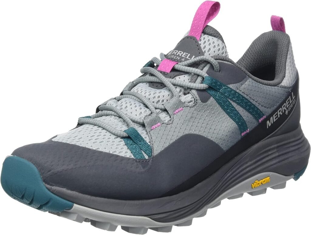Merrell Femme Siren 4 GTX Chaussure de randonnée Merrell Femme Siren 4 GTX Chaussure de randonnée