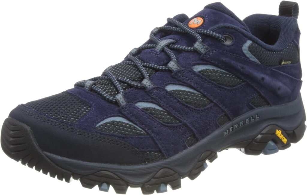 Merrell Homme Moab 3 GTX Chaussure de randonnée Merrell Homme Moab 3 GTX Chaussure de randonnée