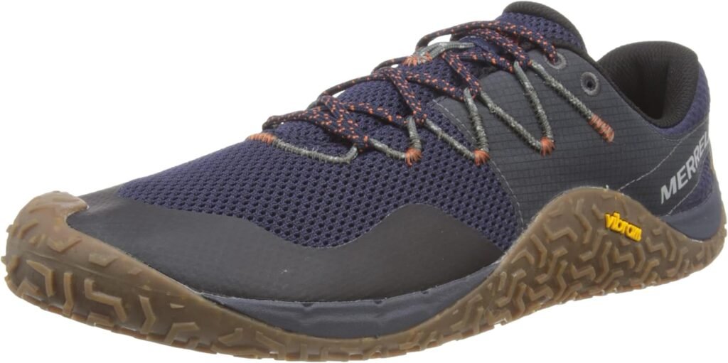 Merrell Homme Trail Glove 7 Basket