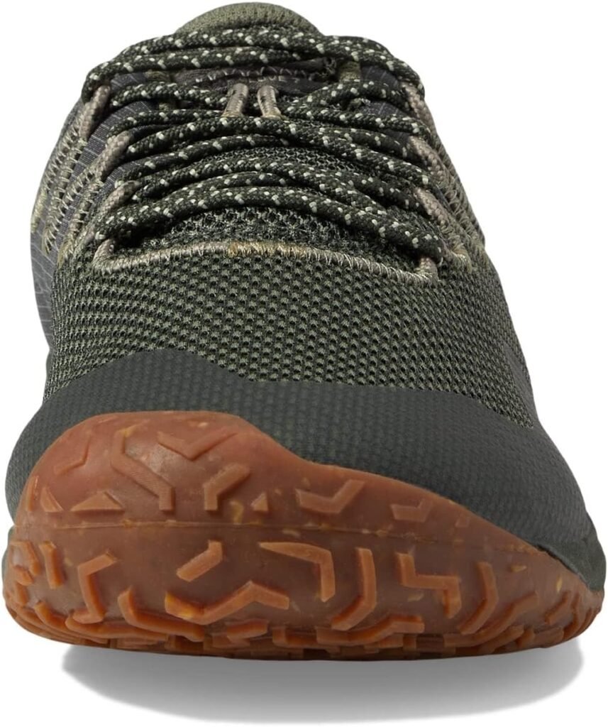 Merrell Homme Trail Glove 7 Basket Merrell Homme Trail Glove 7 Basket