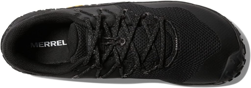 Merrell Homme Trail Glove 7 Basket Merrell Homme Trail Glove 7 Basket