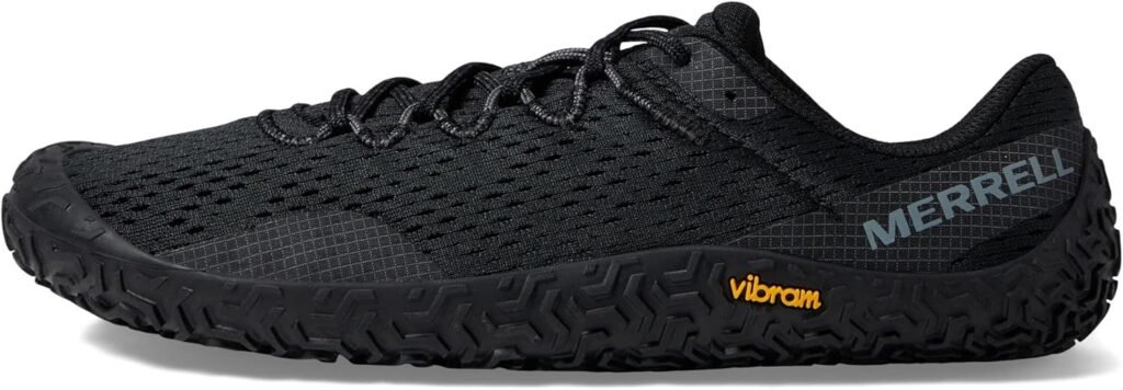 Merrell Homme Vapor Glove 6 Basket