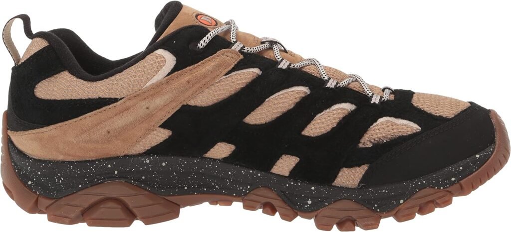 Merrell Moab 3 Homme Chaussures de Randonnée