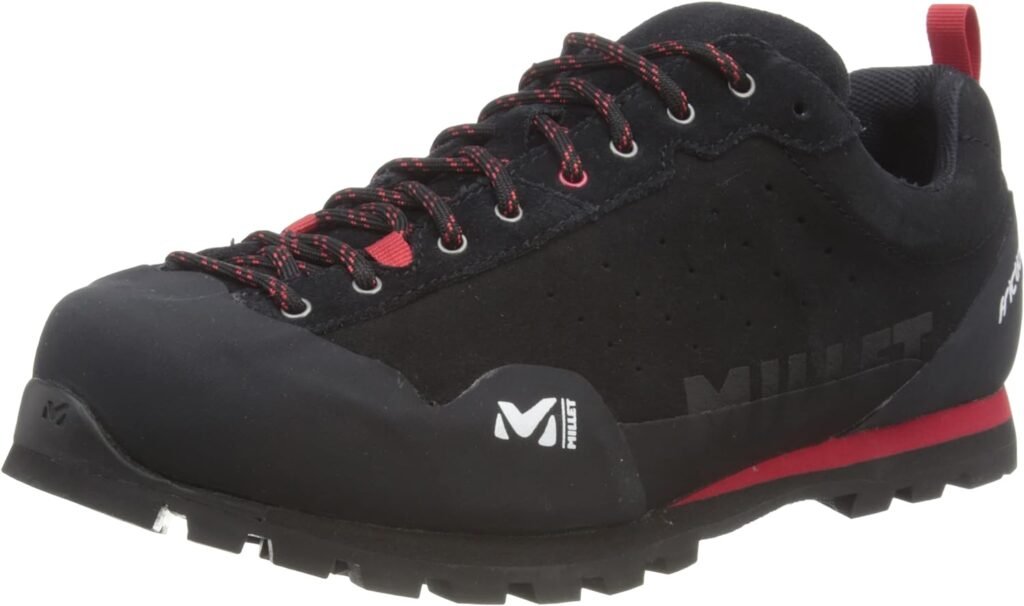 MILLET Friction U 1, Chaussure de Marche Homme