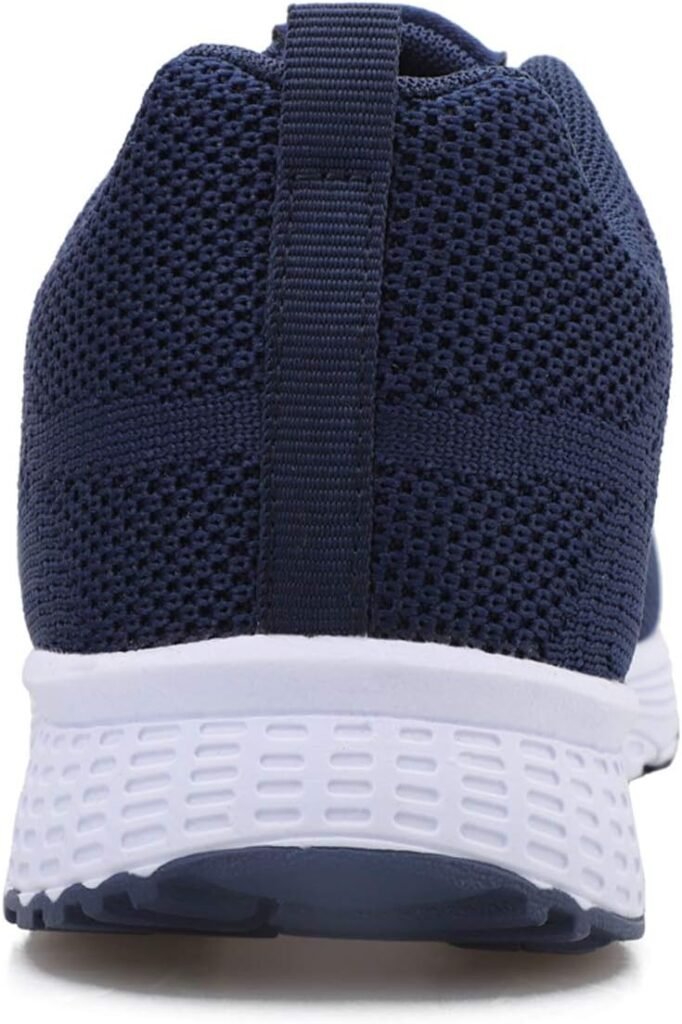 MINBEI Baskets Femmes Chaussures de Running Respirantes pour Femme Chaussures de Sport pour Femme Athlétiques Légères Lacer Plat Noir Bleu Rose 35-44 EU MINBEI Baskets Femmes Chaussures de Running Respirantes pour Femme Chaussures de Sport pour Femme Athlétiques Légères Lacer Plat Noir Bleu Rose 35-44 EU