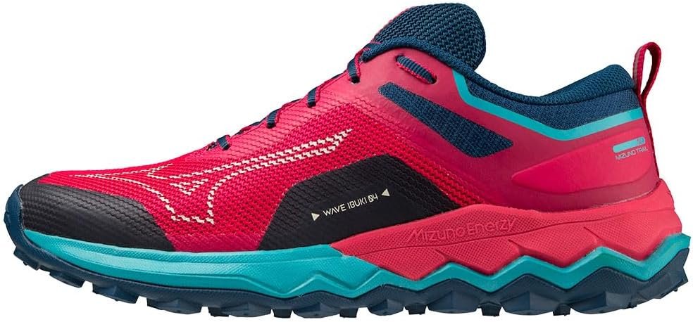 Mizuno Femme Wave Ibuki 4 Running