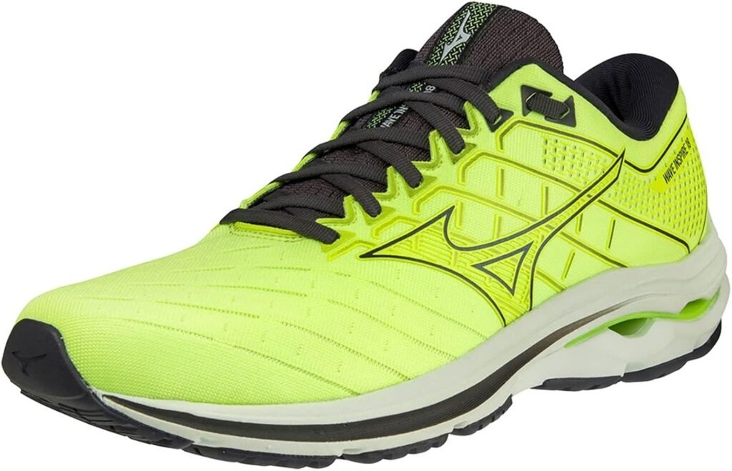 Mizuno Homme Wave Inspire 18 Chaussure de Course Mizuno Homme Wave Inspire 18 Chaussure de Course