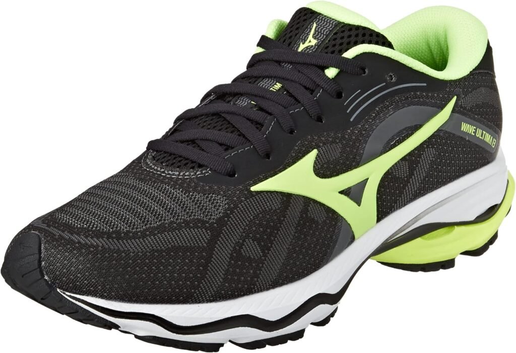 Mizuno Homme Wave Ultima 13 Basket Mizuno Homme Wave Ultima 13 Basket