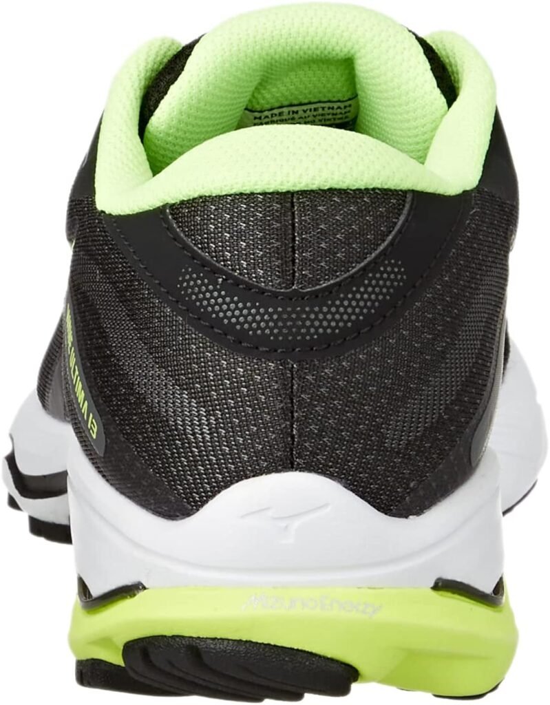 Mizuno Homme Wave Ultima 13 Basket