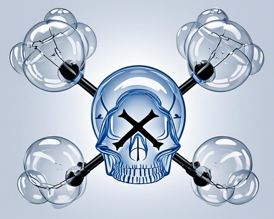 monoxyde d'hydrogène