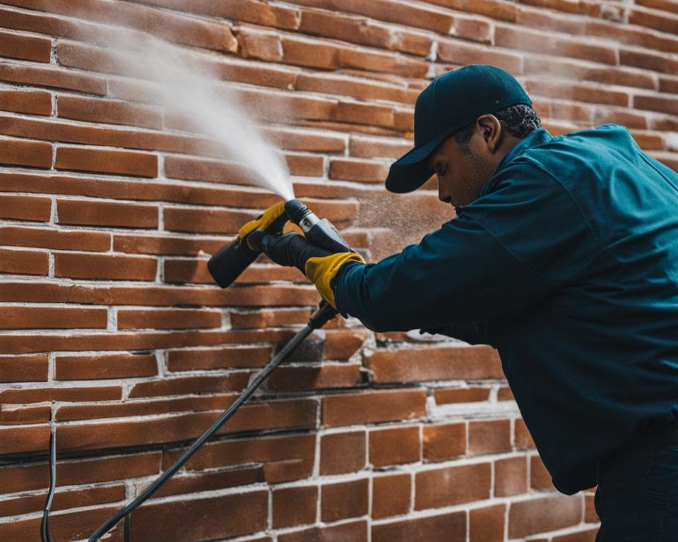 Enduire un mur en brique avec de l’enduit plâtre? Mieuxx