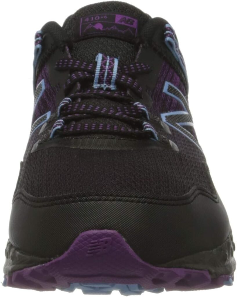 New Balance Femme 410 V6 Trail Baskets