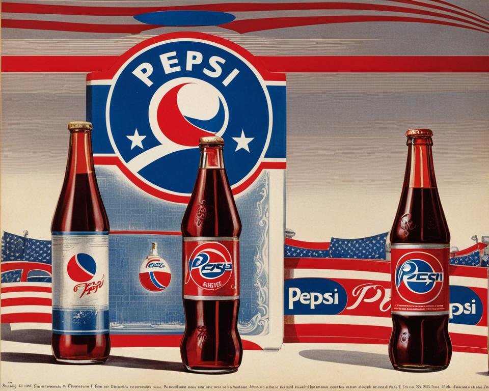 origine de Pepsi origine de Pepsi