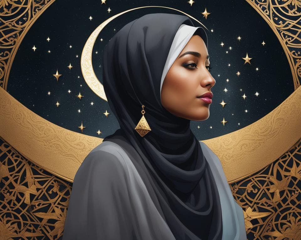 piercing autorisé dans l'Islam