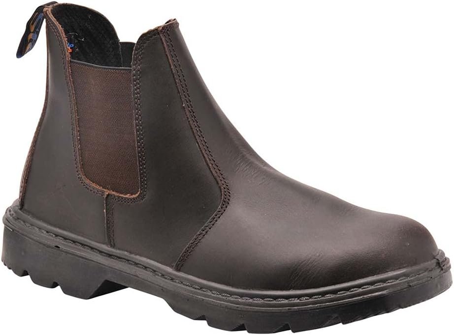 Portwest FW51 – Boots de travail Steelite 38/5 S1P Portwest FW51 – Boots de travail Steelite 38/5 S1P