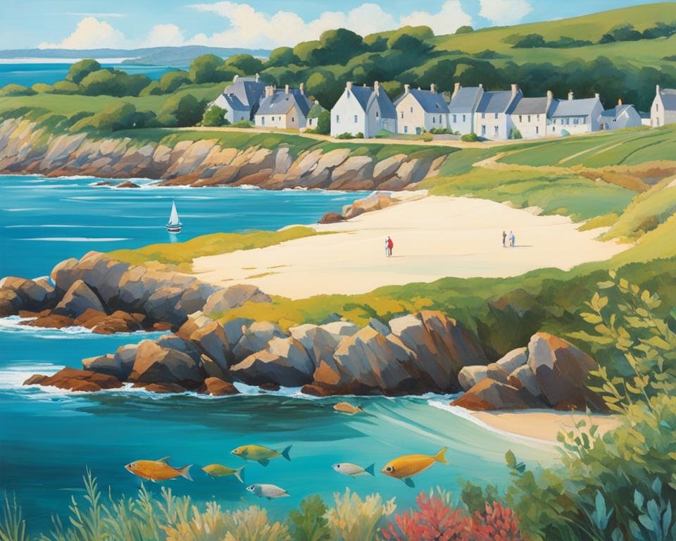 préservation de la mer