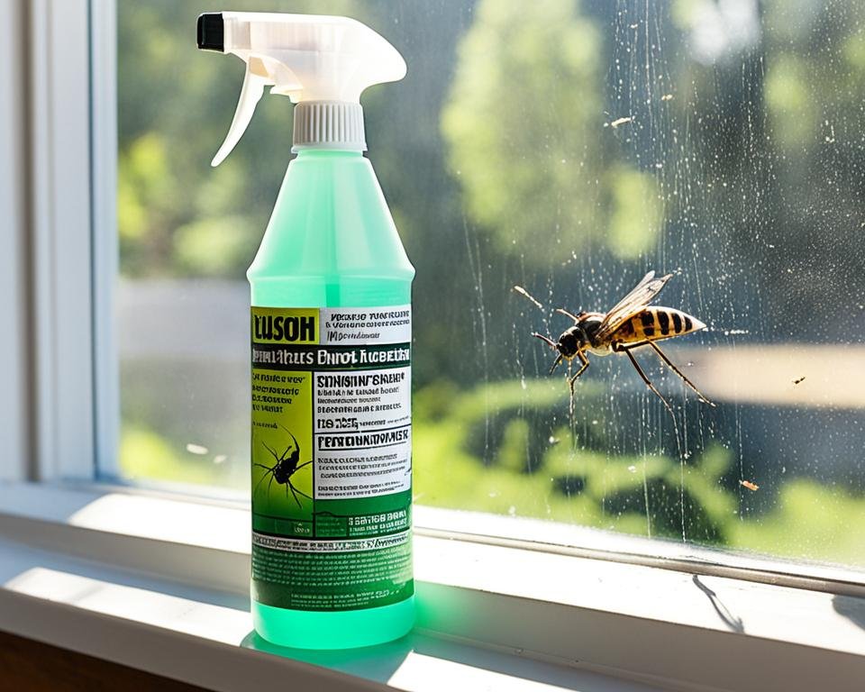 produits insecticides