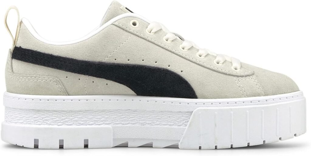 PUMA Femme Mayze Wns Basket