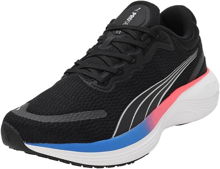 PUMA Mixte Scend Pro Chaussure de Course sur Route PUMA Mixte Scend Pro Chaussure de Course sur Route
