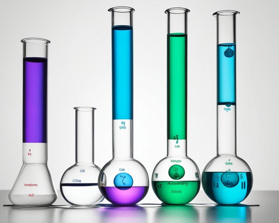 réactivité du hydroxyle